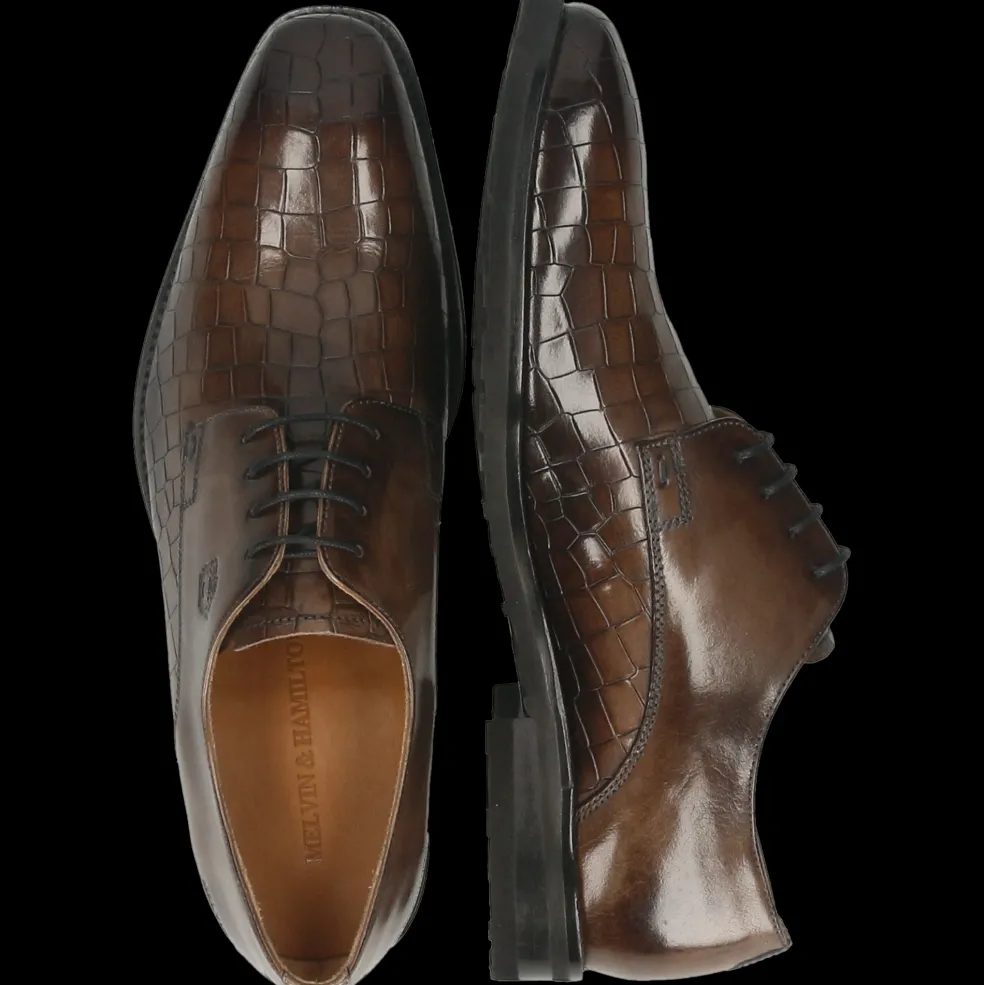 Flynn 1-Melvin & Hamilton Discount