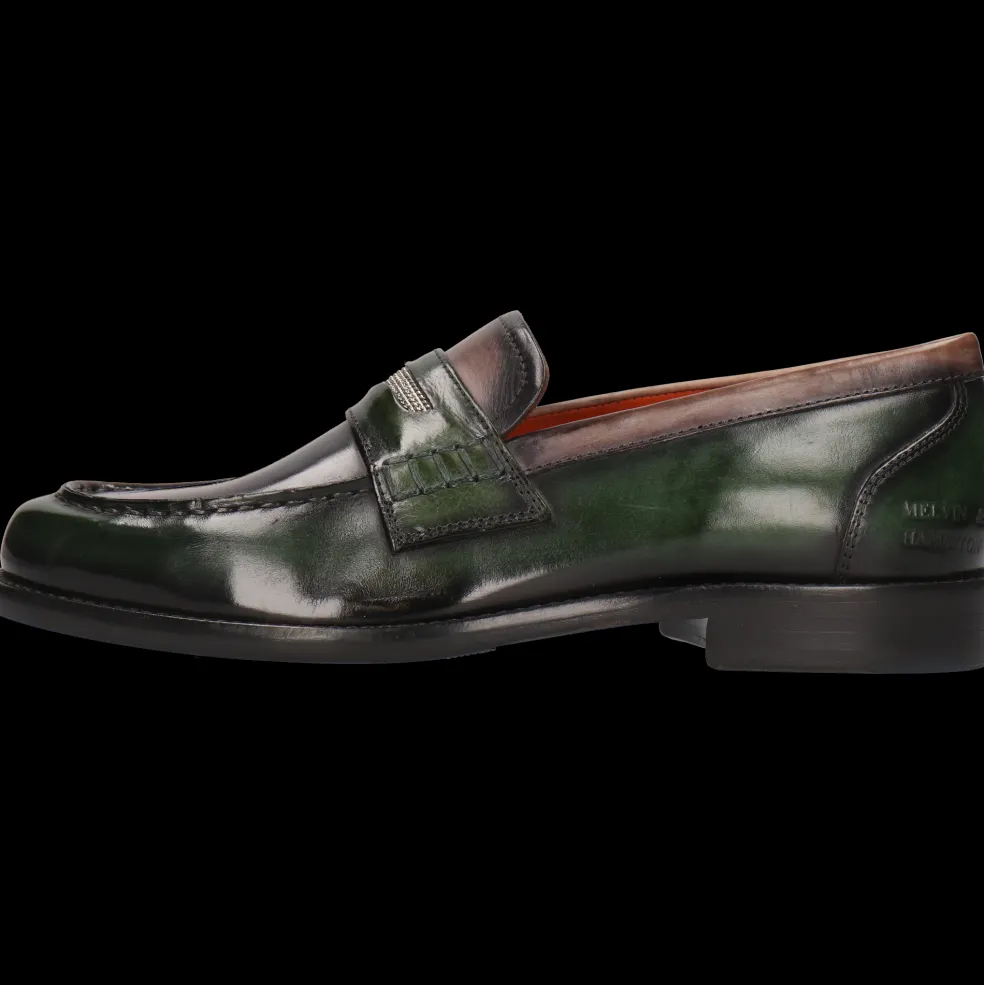 Gianna 5-Melvin & Hamilton Store