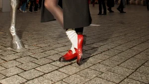 Gianna 3-Melvin & Hamilton Sale