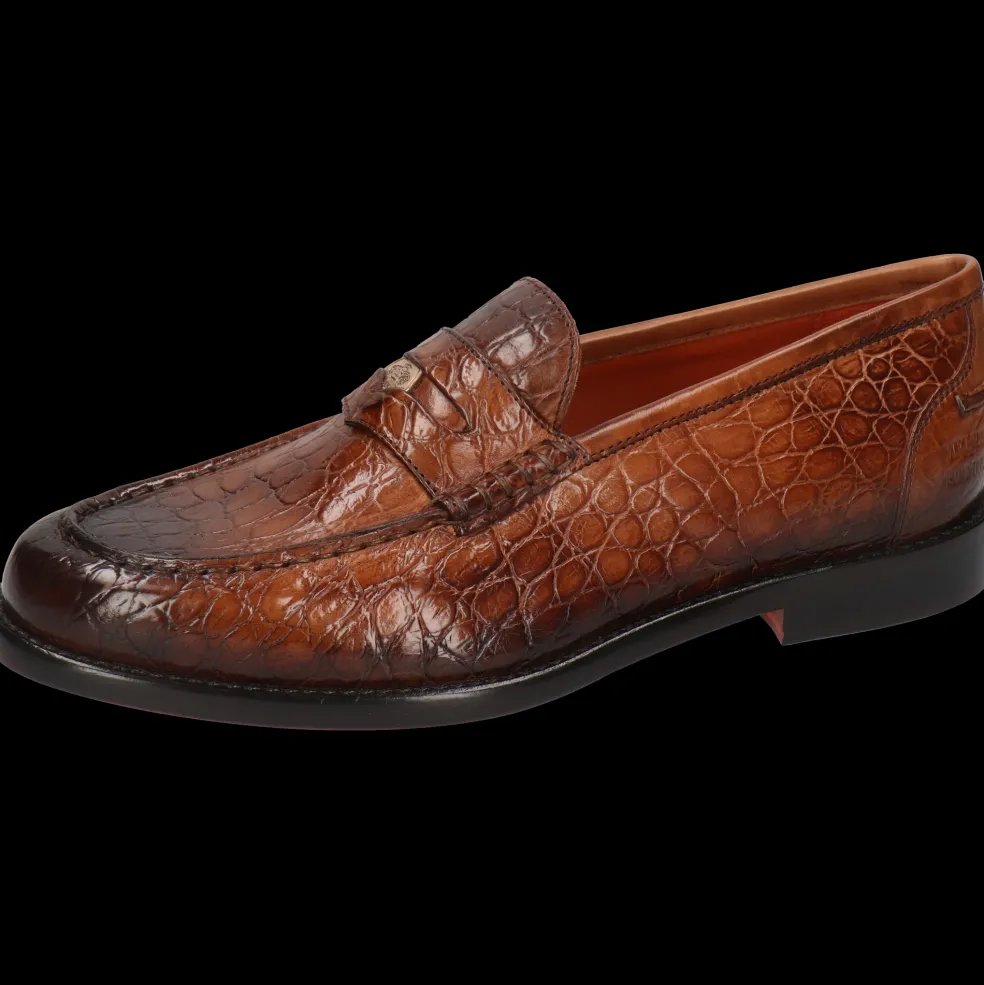 Gianna 3-Melvin & Hamilton Cheap