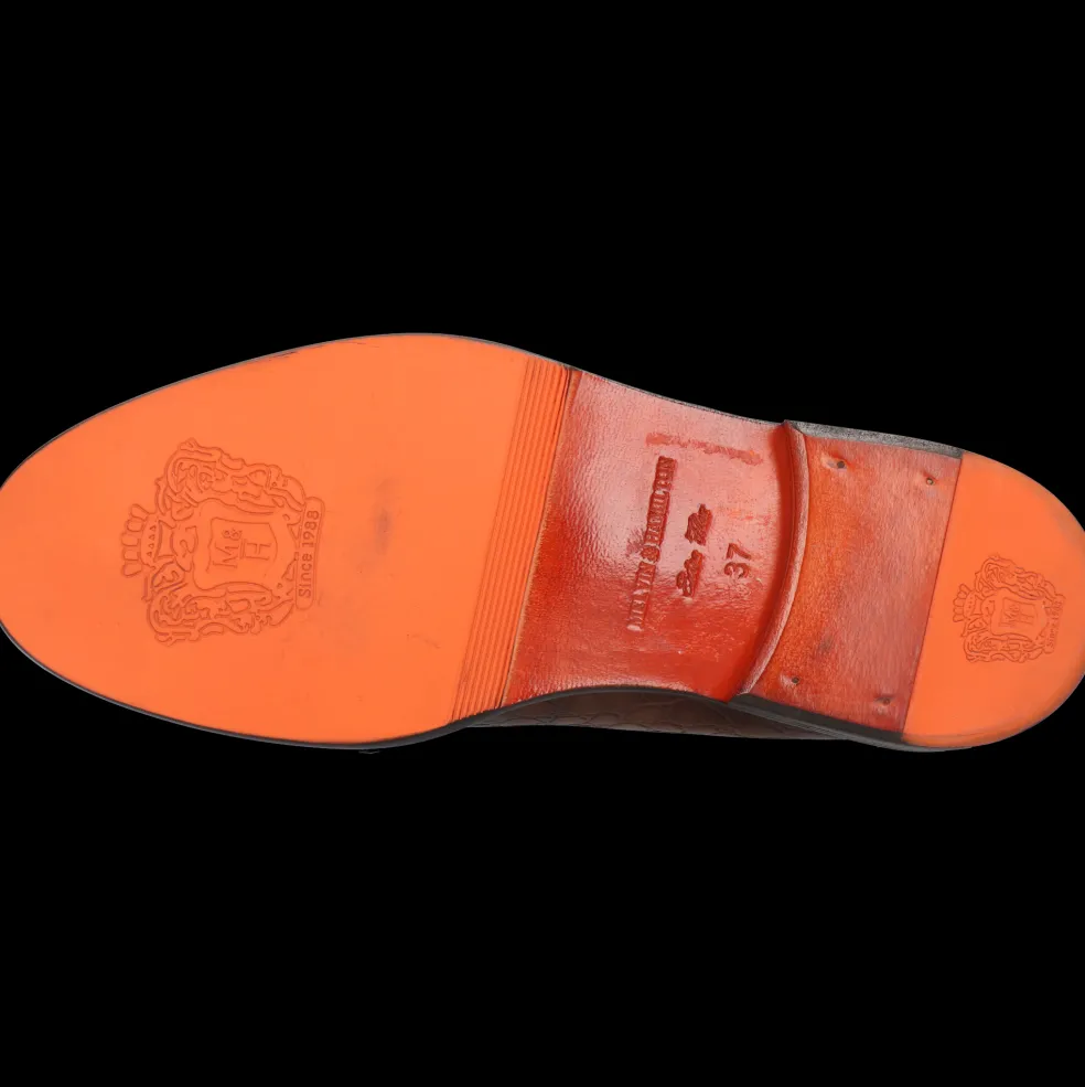 Gianna 3-Melvin & Hamilton Cheap