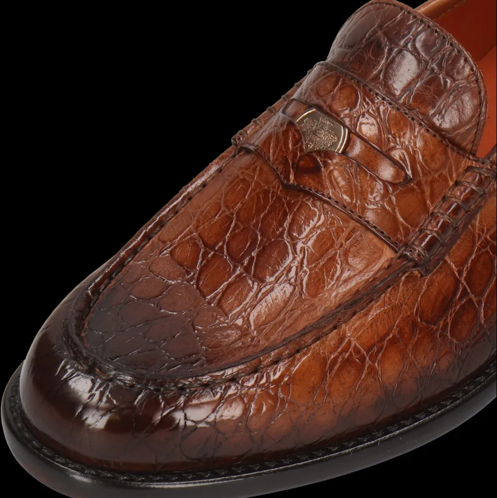 Gianna 3-Melvin & Hamilton Cheap