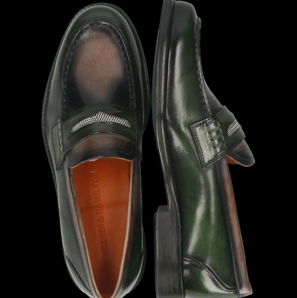 Gianna 5-Melvin & Hamilton Store