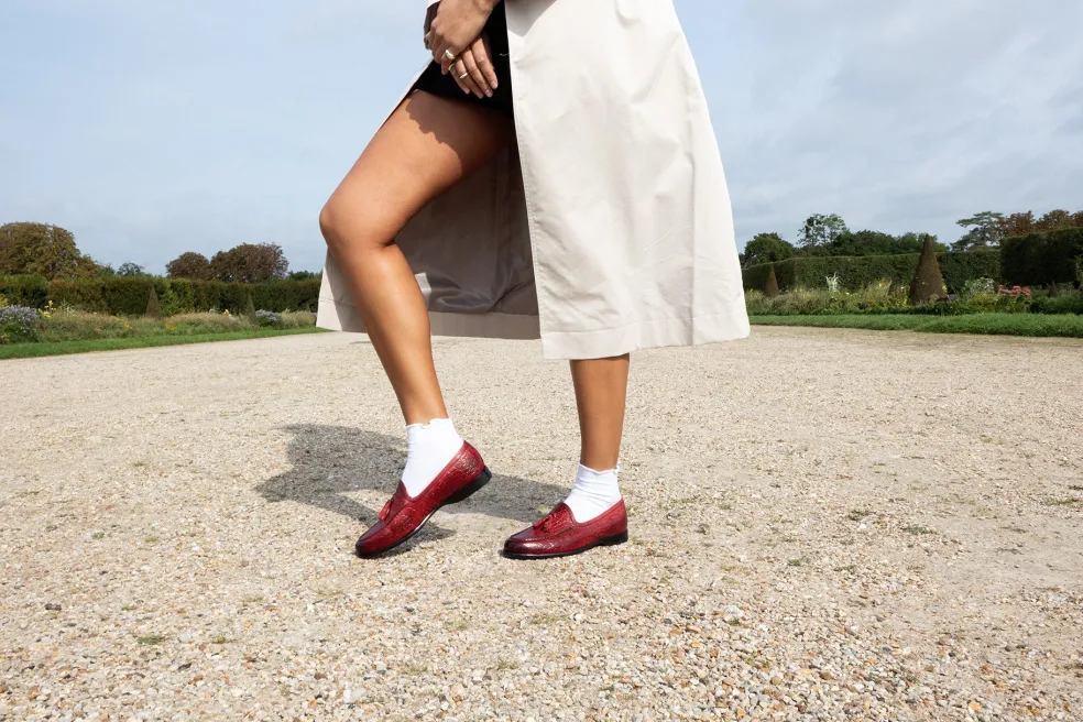 Gianna 6-Melvin & Hamilton Online