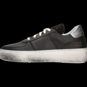 Gigi 1-Melvin & Hamilton Hot