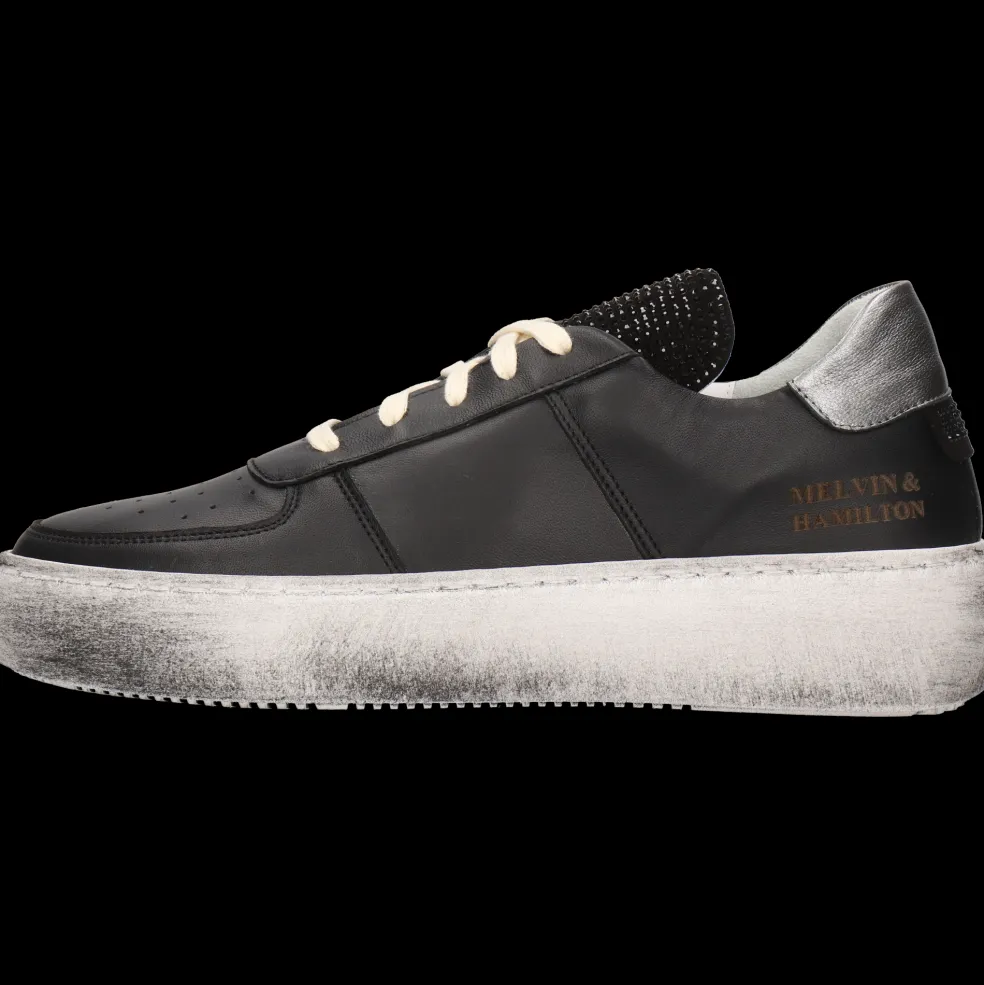 Gigi 1-Melvin & Hamilton Hot