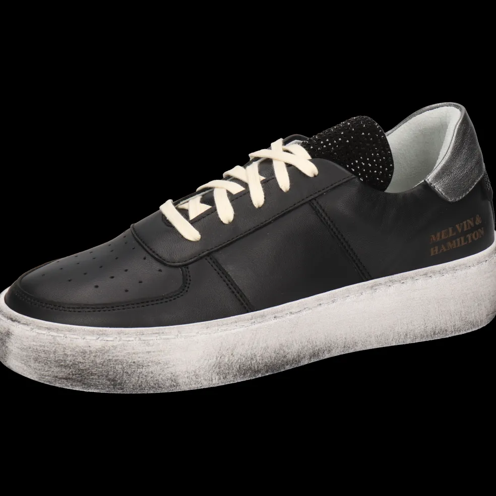 Gigi 1-Melvin & Hamilton Hot