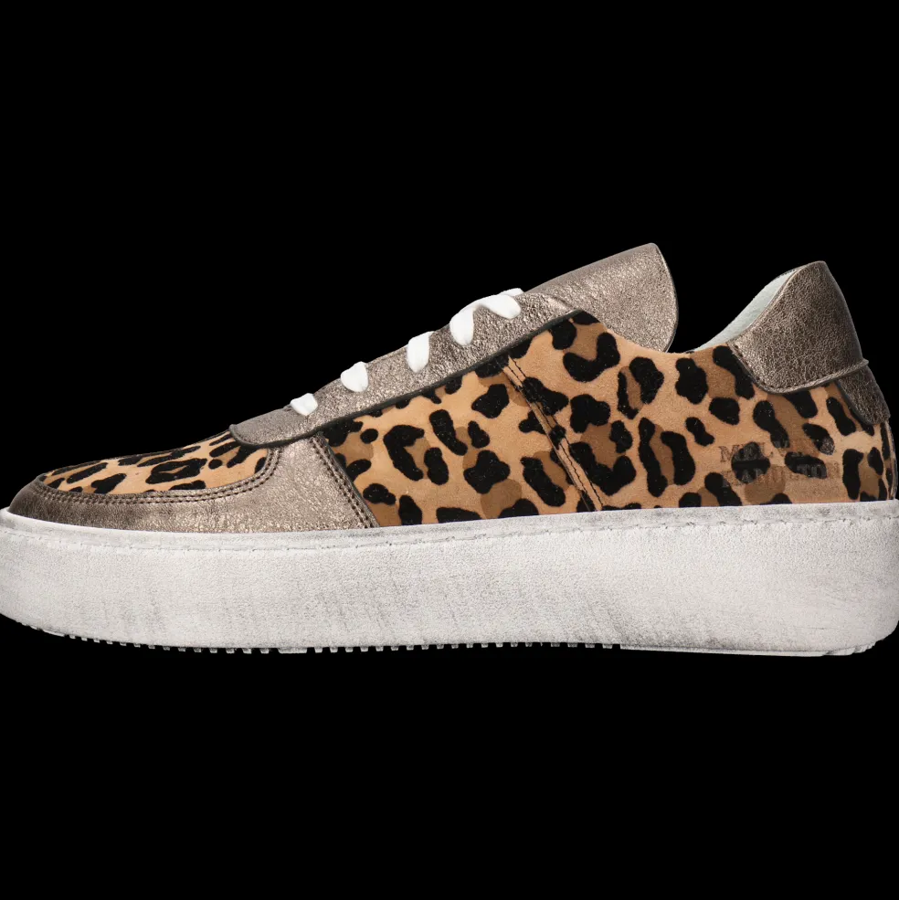 Gigi 2-Melvin & Hamilton Best