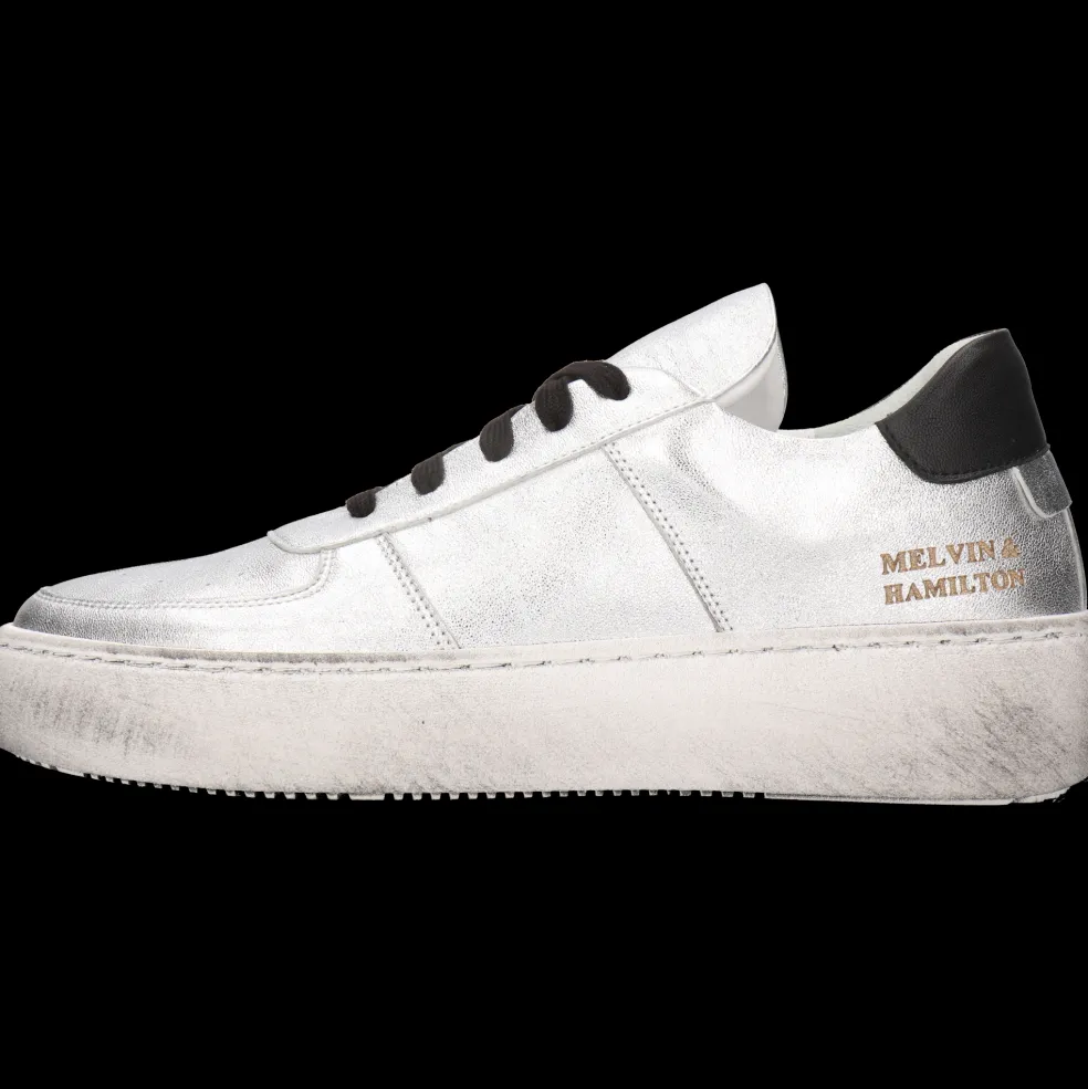 Gigi 2-Melvin & Hamilton Fashion