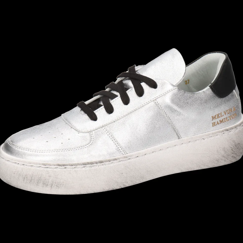 Gigi 2-Melvin & Hamilton Fashion