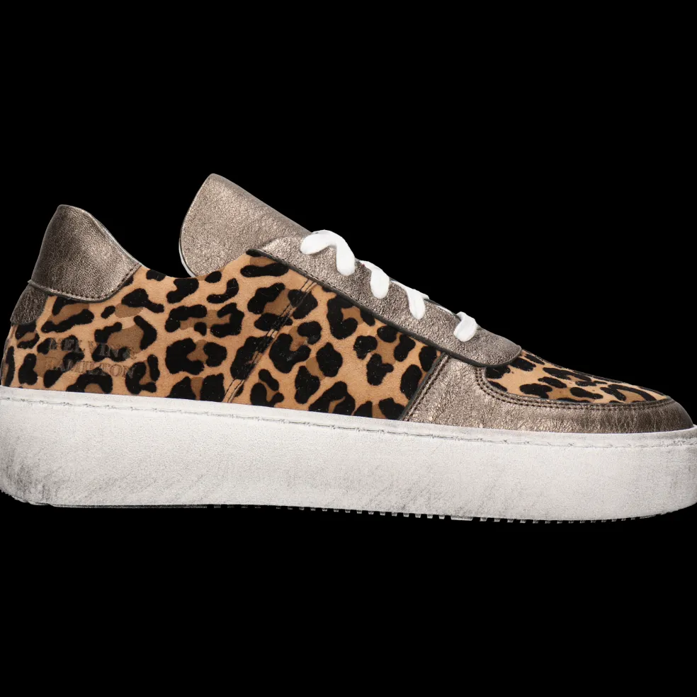 Gigi 2-Melvin & Hamilton Best