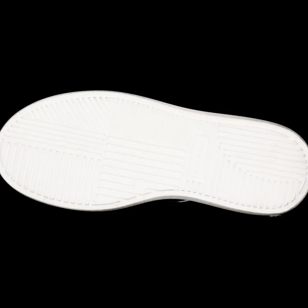 Gigi 2-Melvin & Hamilton Fashion