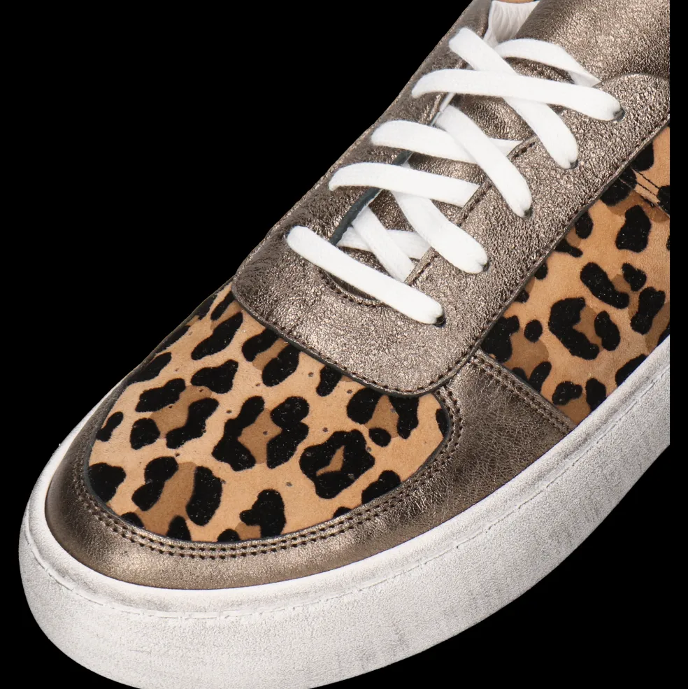 Gigi 2-Melvin & Hamilton Best