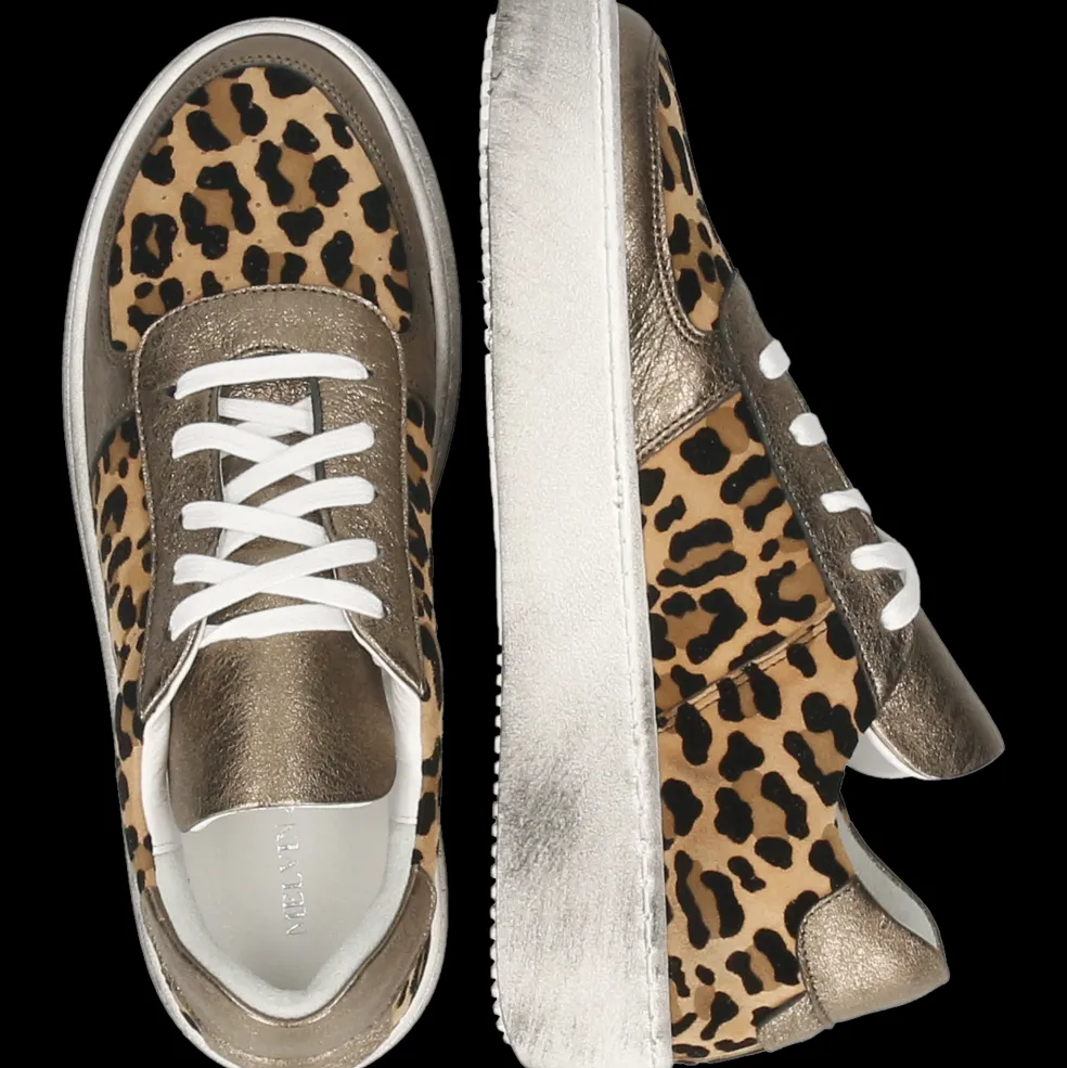 Gigi 2-Melvin & Hamilton Best