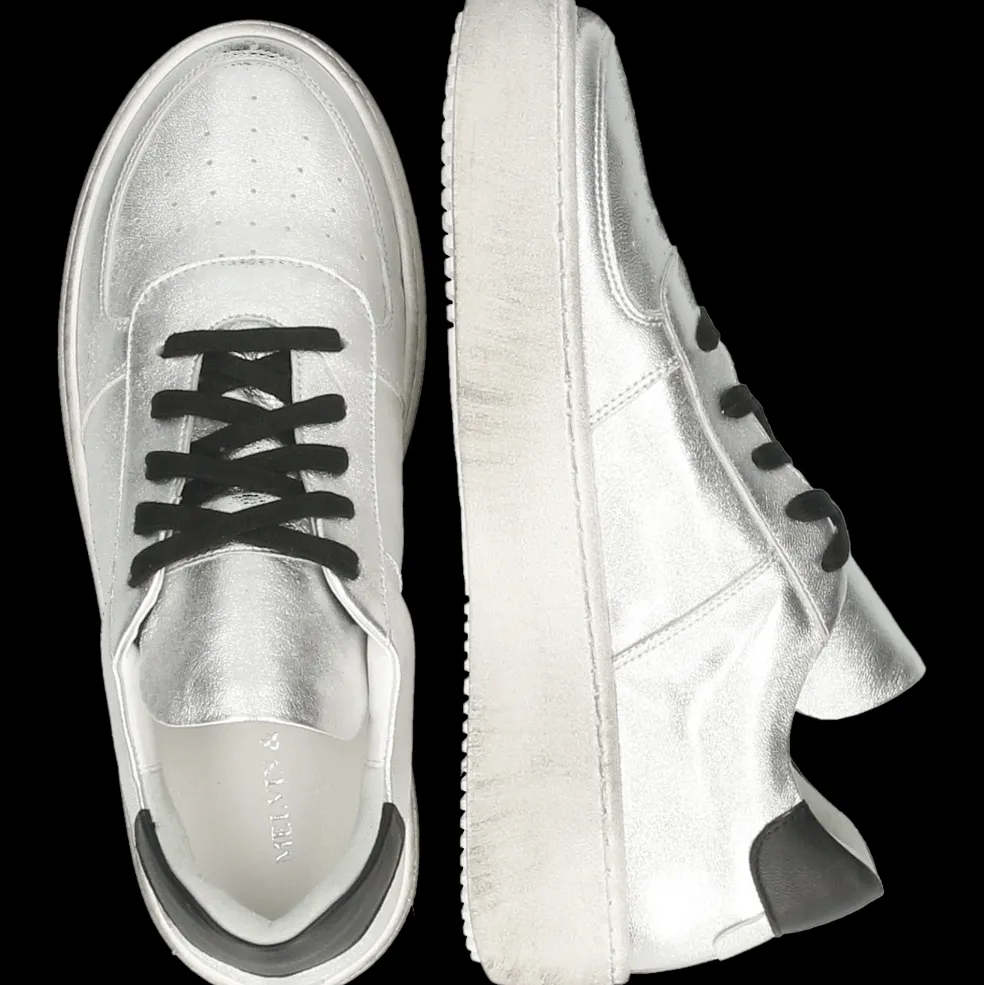 Gigi 2-Melvin & Hamilton Fashion