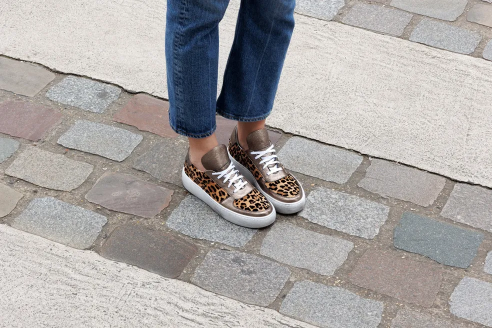 Gigi 2-Melvin & Hamilton Best