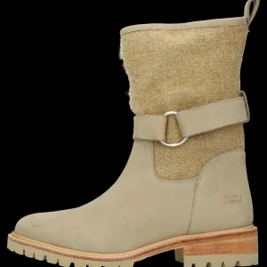 Gina 3-Melvin & Hamilton Hot