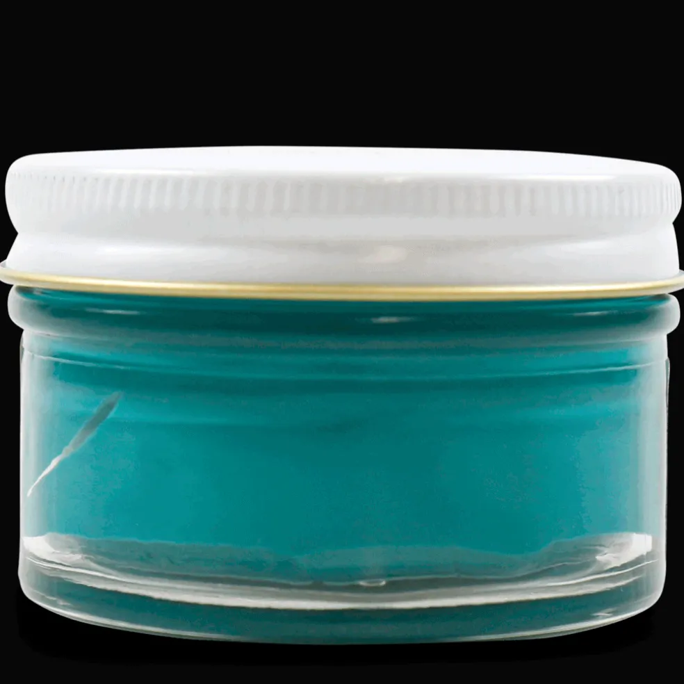 Green Jamaique Cream-Melvin & Hamilton Sale