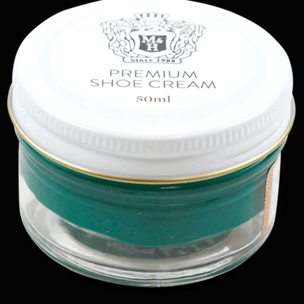 Green Montana Cream-Melvin & Hamilton Sale