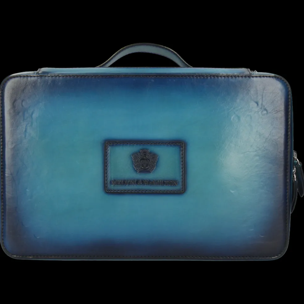 Gregory-Melvin & Hamilton Cheap