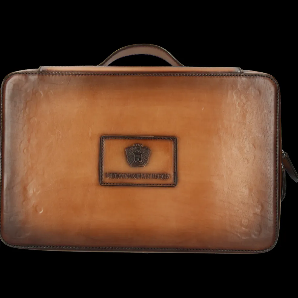 Gregory-Melvin & Hamilton Store