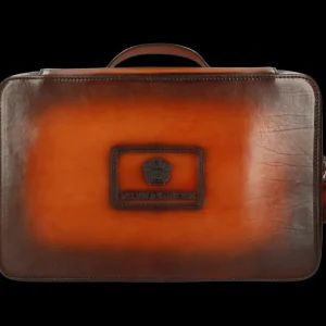 Gregory-Melvin & Hamilton Fashion