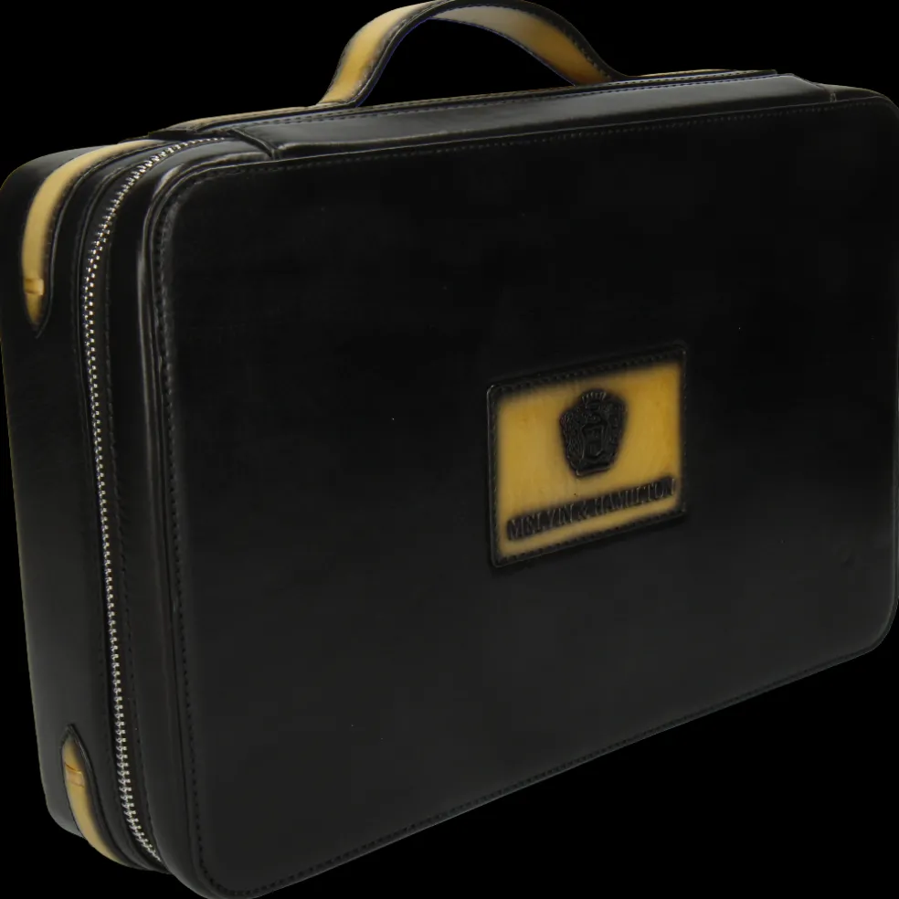 Gregory-Melvin & Hamilton Clearance