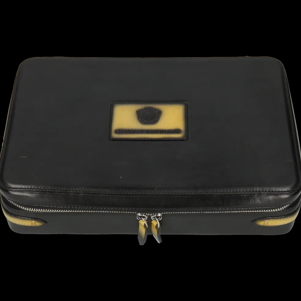 Gregory-Melvin & Hamilton Clearance