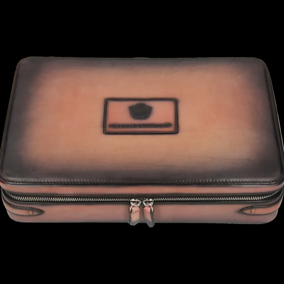 Gregory-Melvin & Hamilton Flash Sale