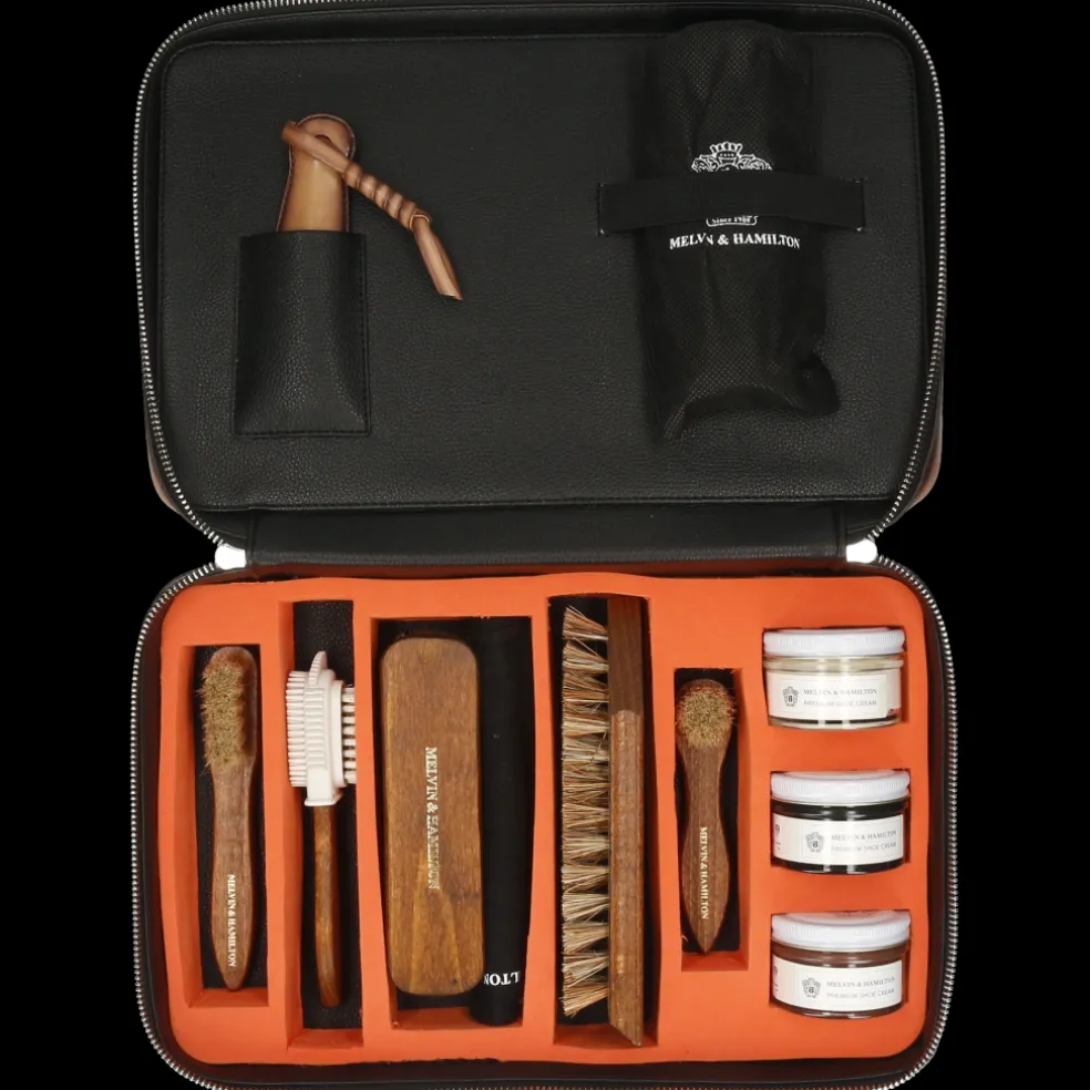 Gregory-Melvin & Hamilton Store