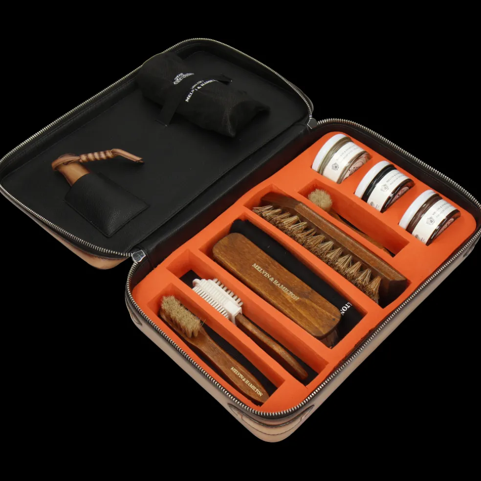 Gregory-Melvin & Hamilton Store