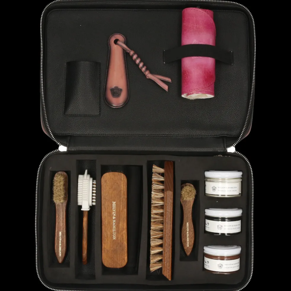 Gregory-Melvin & Hamilton Flash Sale