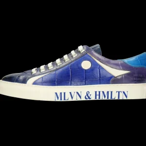 Harvey 9-Melvin & Hamilton Cheap