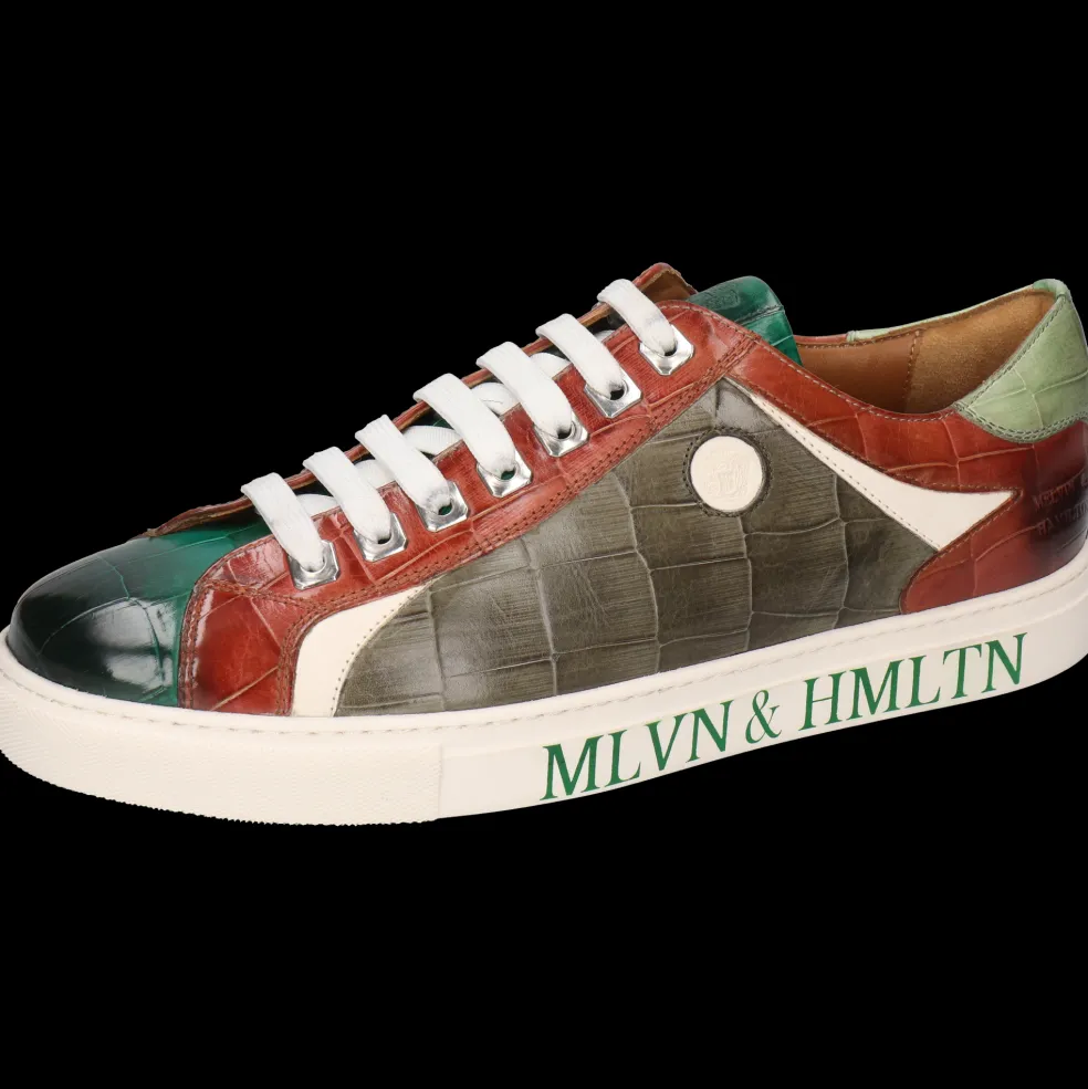 Harvey 9-Melvin & Hamilton Outlet