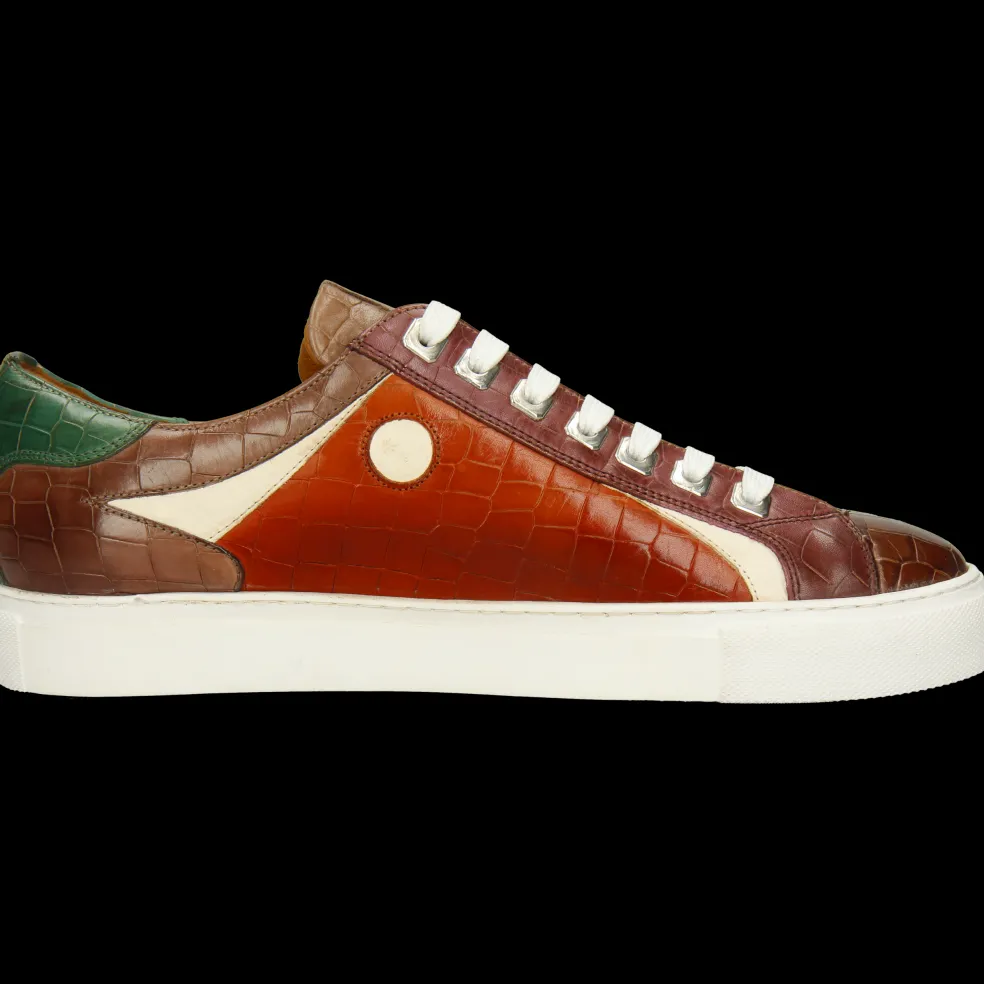 Harvey 9-Melvin & Hamilton Clearance