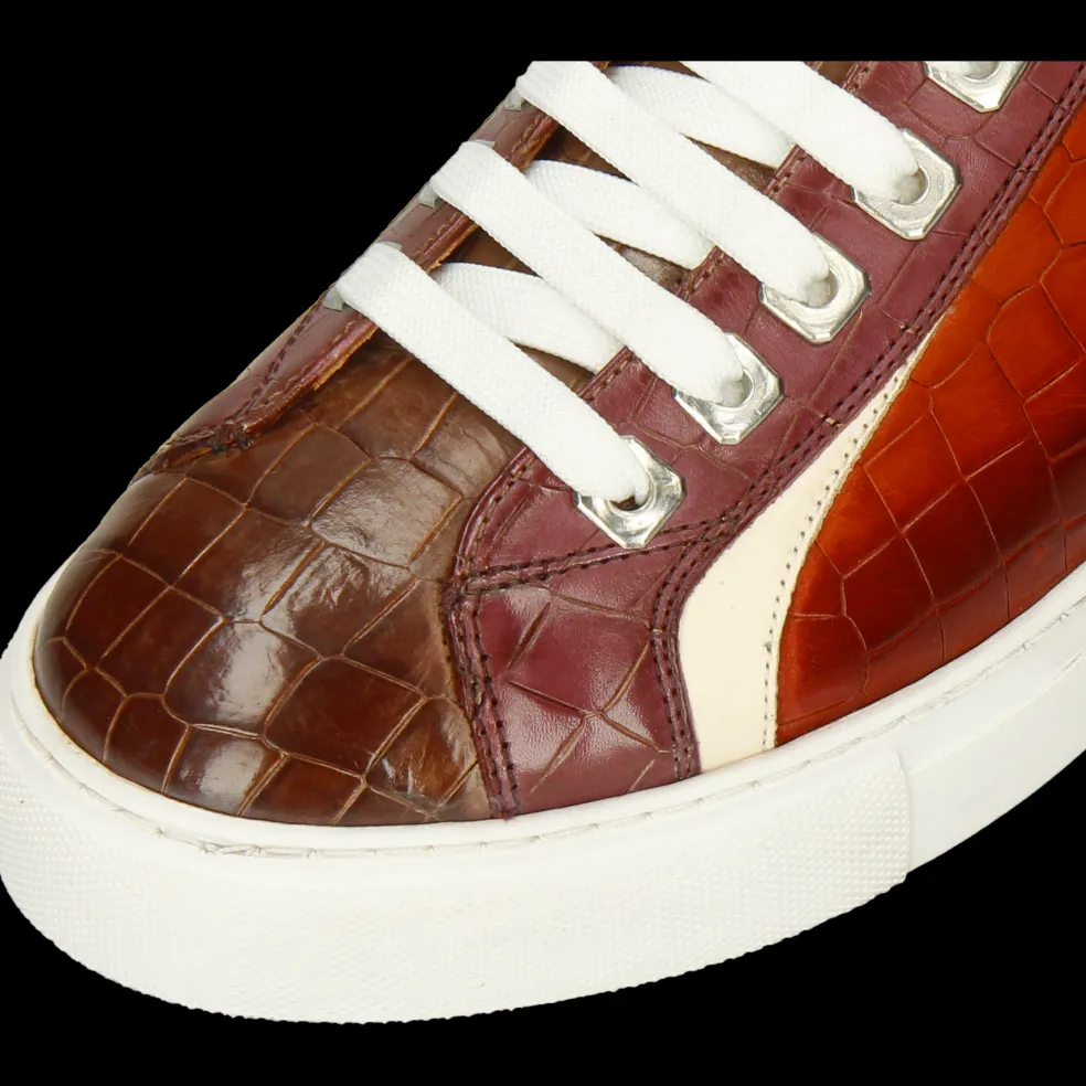 Harvey 9-Melvin & Hamilton Clearance