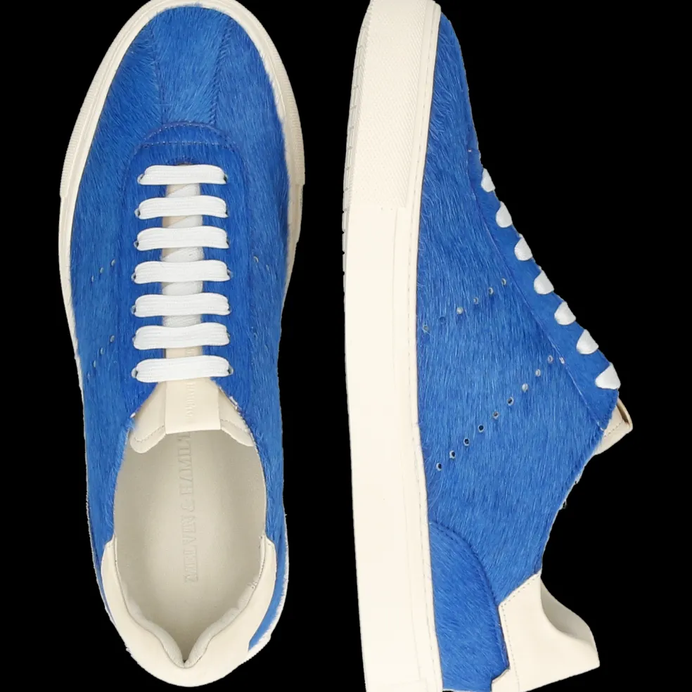 Harvey 68-Melvin & Hamilton New