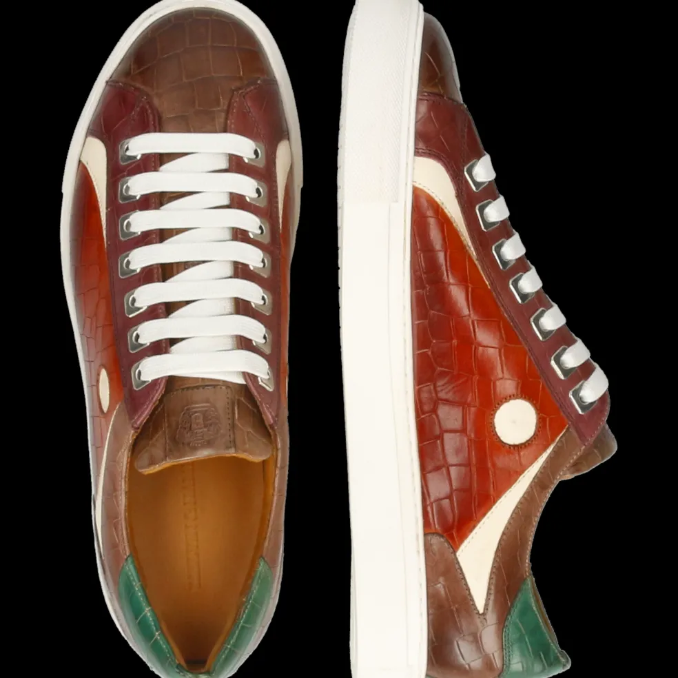 Harvey 9-Melvin & Hamilton Clearance