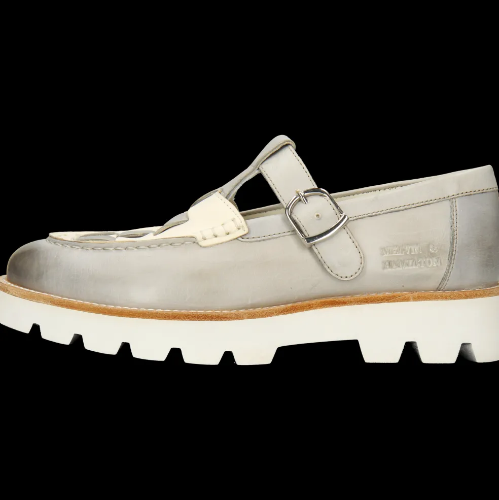 Jade 14-Melvin & Hamilton Clearance