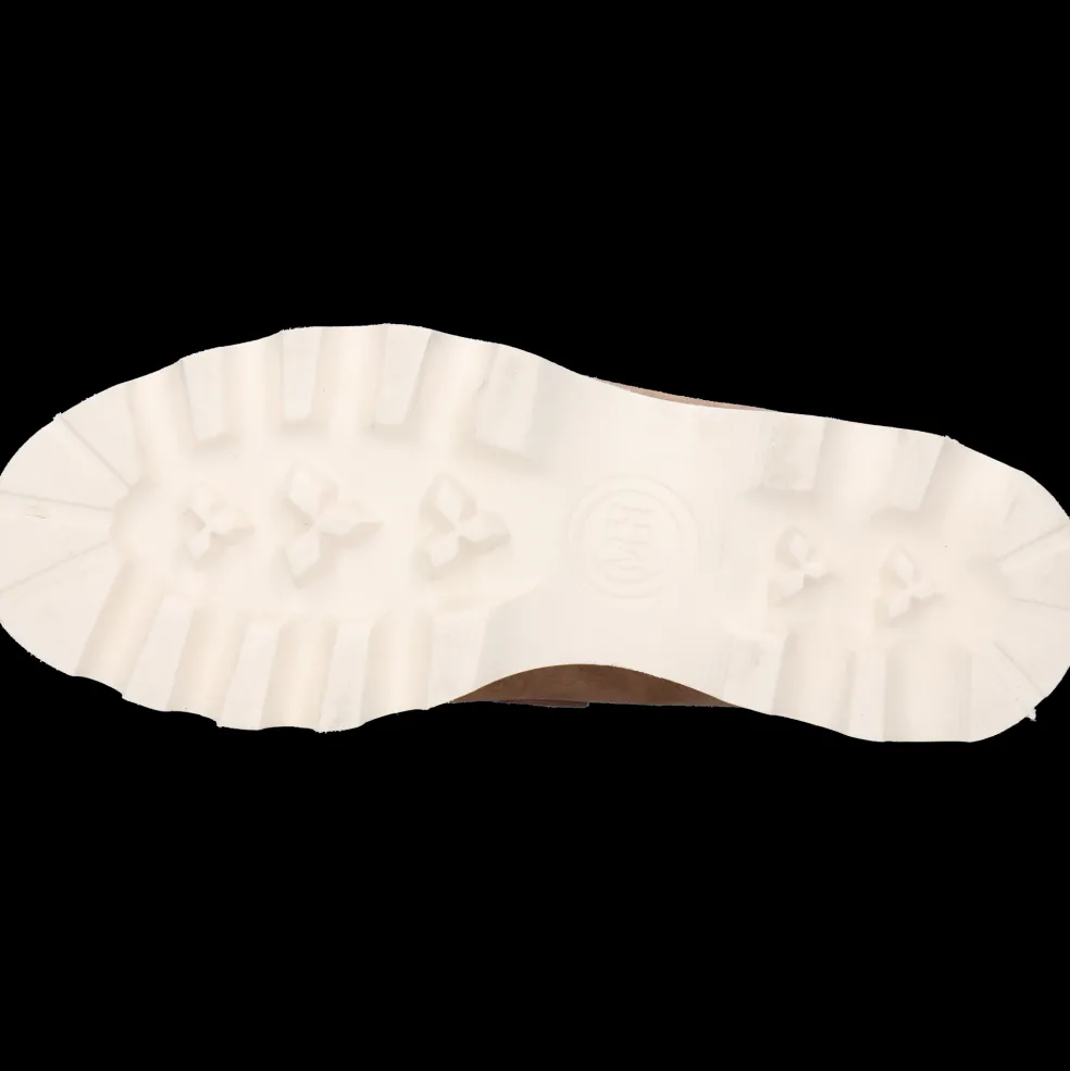 Jade 62-Melvin & Hamilton Hot