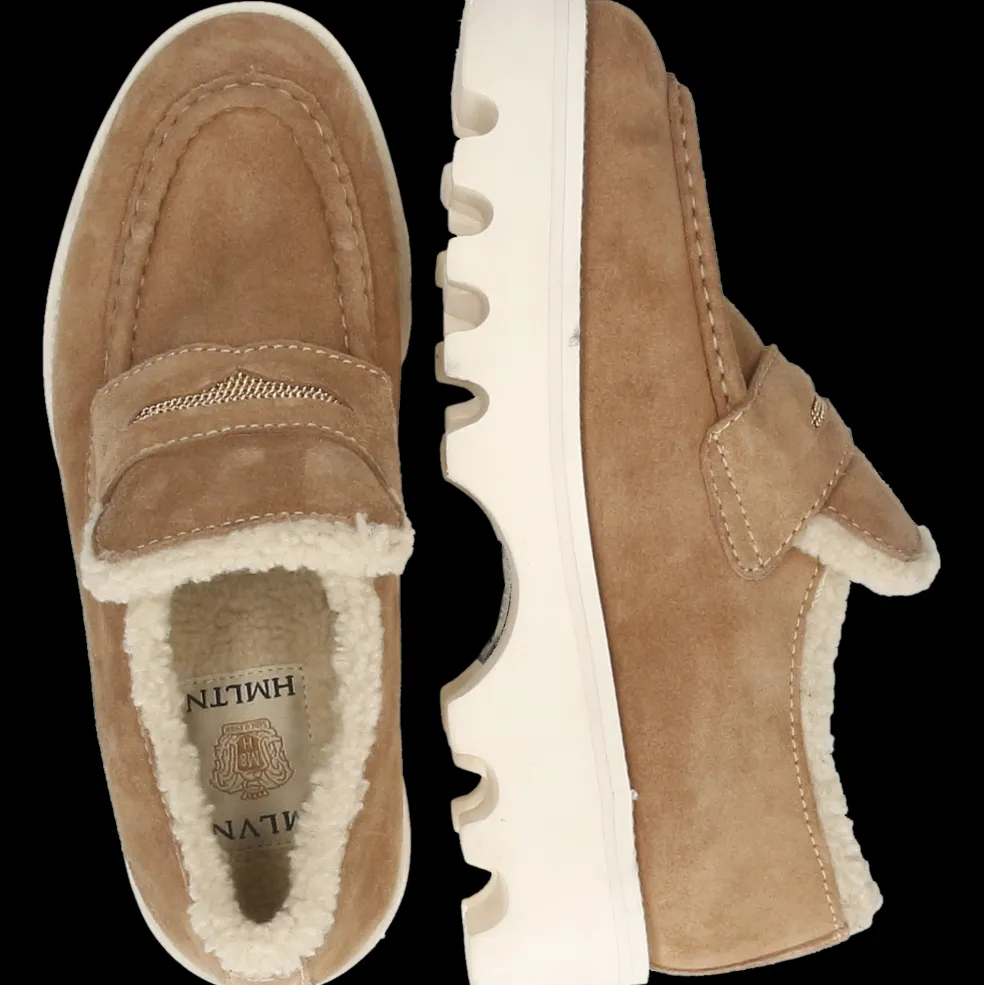 Jade 62-Melvin & Hamilton Hot