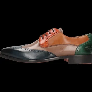 Jeff 14-Melvin & Hamilton Online