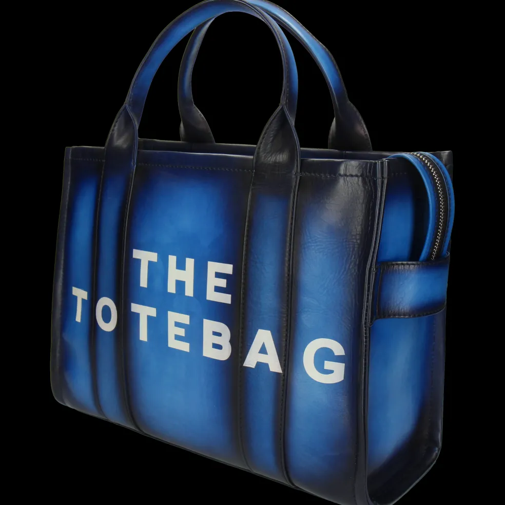 Juna 1-Melvin & Hamilton New