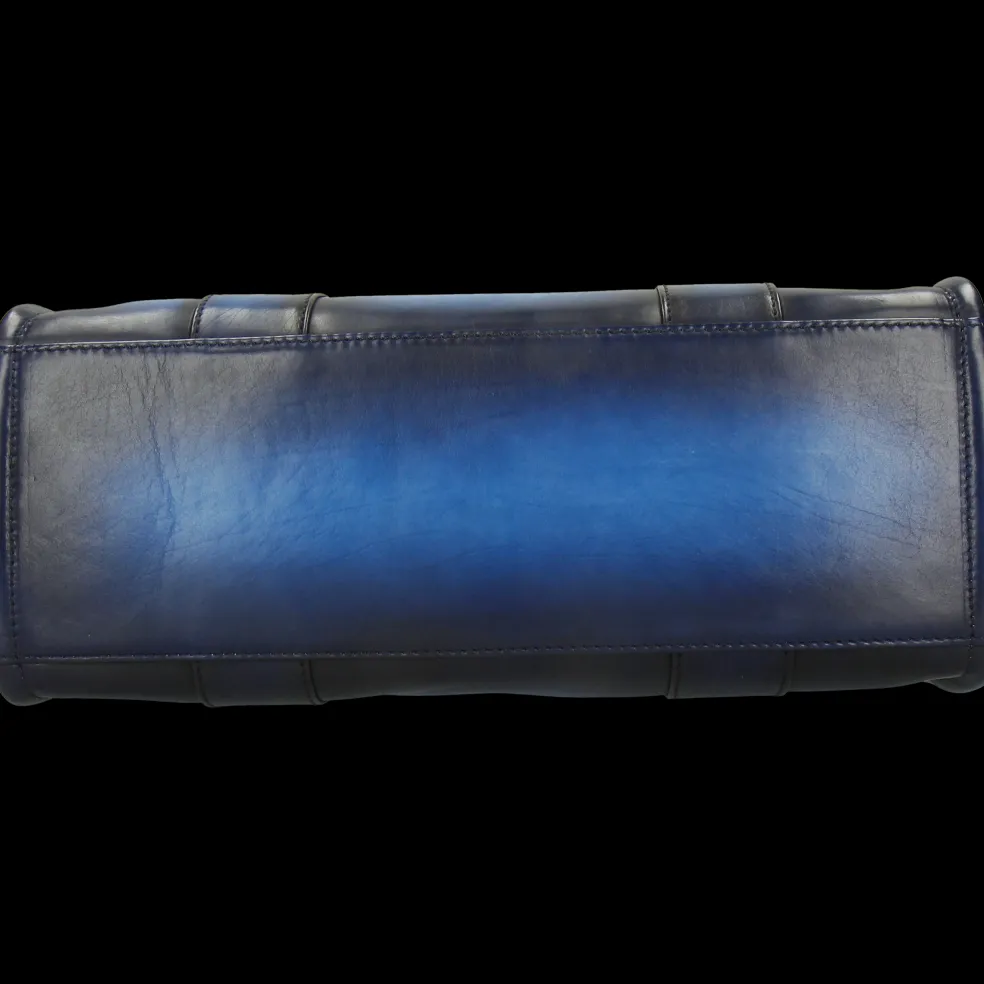 Juna 1-Melvin & Hamilton New