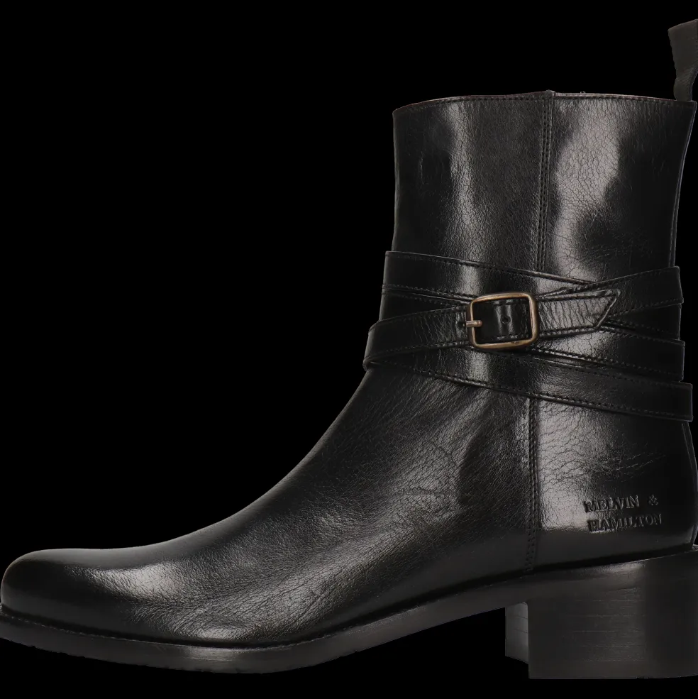 Kaya 2-Melvin & Hamilton Best Sale