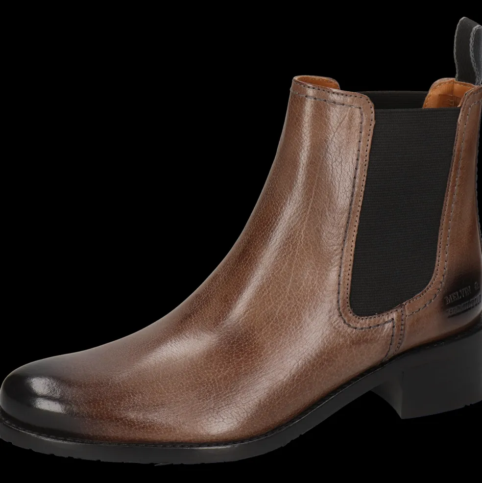 Kaya 1-Melvin & Hamilton Fashion