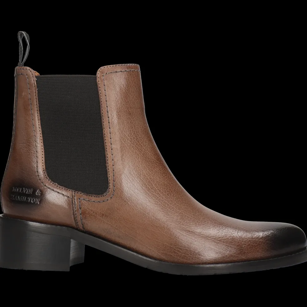 Kaya 1-Melvin & Hamilton Fashion