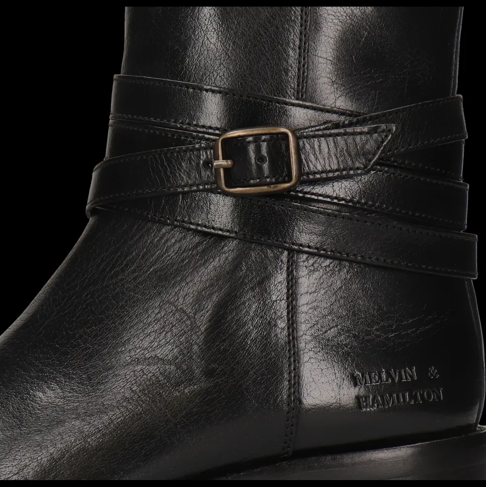 Kaya 2-Melvin & Hamilton Best Sale