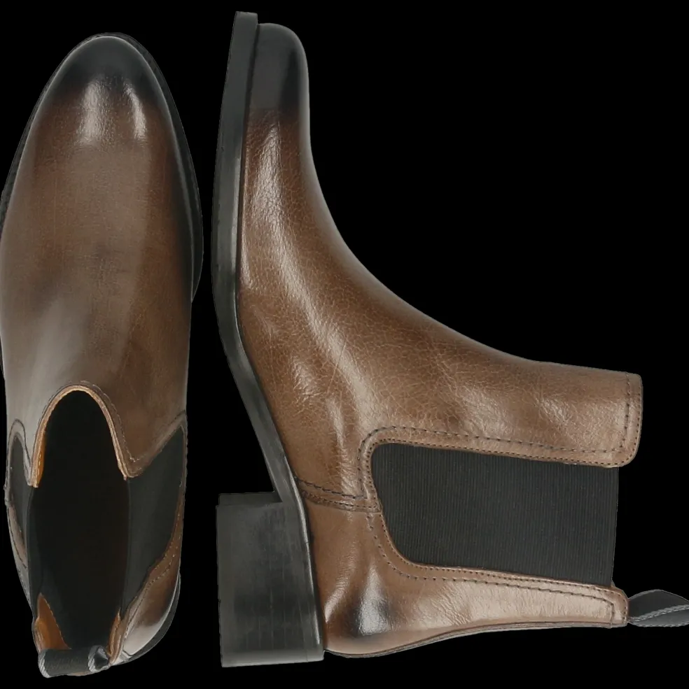 Kaya 1-Melvin & Hamilton Fashion