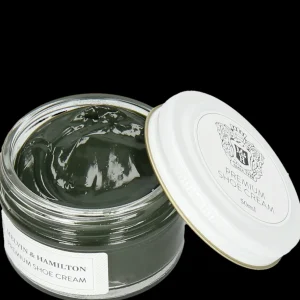 Khaki Loden Cream-Melvin & Hamilton Clearance